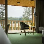 Trixi Park Zittauer Gebirge - Ferienhaeuser, Und Kompleks wypoczynkowy Großschönau