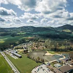 Kompleks wypoczynkowy Trixi Park Zittauer Gebirge - Ferienhaeuser, Und Großschönau