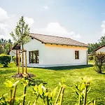 Trixi Park Zittauer Gebirge - Ferienhaeuser, Und