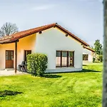 פארק נופש Trixi Park Zittauer Gebirge - Ferienhaeuser, Und