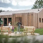 Kompleks wypoczynkowy Trixi Park Zittauer Gebirge - Ferienhaeuser, Und Großschönau