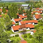 Trixi Park Zittauer Gebirge - Ferienhaeuser, Und פארק נופש גרוסשונאו