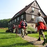 Trixi Park Zittauer Gebirge - Ferienhaeuser, Und גרוסשונאו