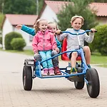Trixi Park Zittauer Gebirge - Ferienhaeuser, Und 5* Großschönau