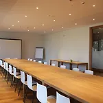 פארק נופש Trixi Park Zittauer Gebirge - Ferienhaeuser, Und 5*