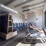 Trixi Park Zittauer Gebirge - Ferienhaeuser, Und פארק נופש 5*