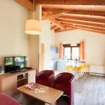 Trixi Park Zittauer Gebirge - Ferienhaeuser, Und פארק נופש 5*