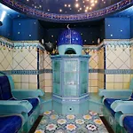 Trixi Park Zittauer Gebirge - Ferienhaeuser, Und Parque de vacaciones 5*