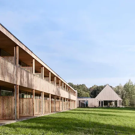Holiday park Trixi Park Zittauer Gebirge - Ferienhaeuser, Und 5*