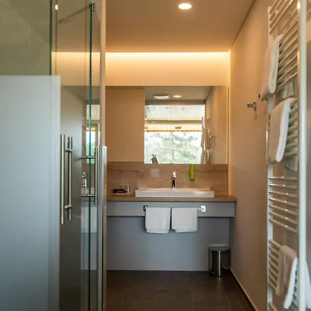 Trixi Park Zittauer Gebirge - Ferienhaeuser, Und 5*