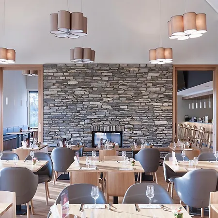 Trixi Park Zittauer Gebirge - Ferienhaeuser, Und Großschönau