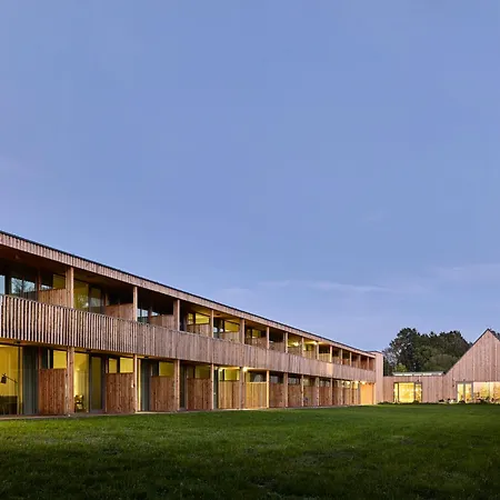 Trixi Park Zittauer Gebirge - Ferienhaeuser, Und 5* Großschönau