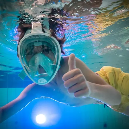 Vakantiepark Trixi Park Zittauer Gebirge - Ferienhaeuser, Und Großschönau