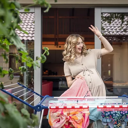 Vakantiepark Trixi Park Zittauer Gebirge - Ferienhaeuser, Und