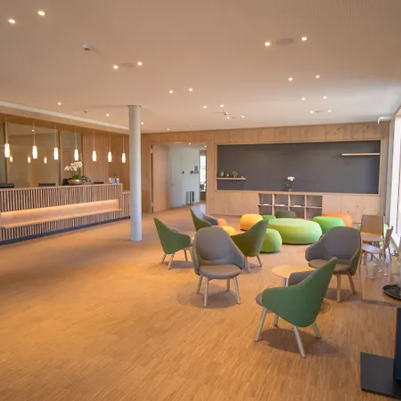 Trixi Park Zittauer Gebirge - Ferienhaeuser, Und 5* Großschönau