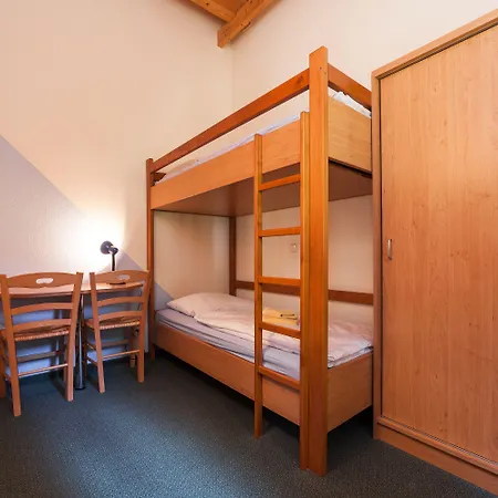 Trixi Park Zittauer Gebirge - Ferienhaeuser, Und 5*