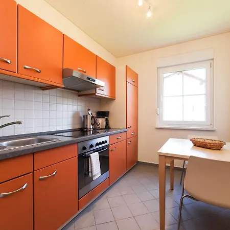 Trixi Park Zittauer Gebirge - Ferienhaeuser, Und Vakantiepark 5*