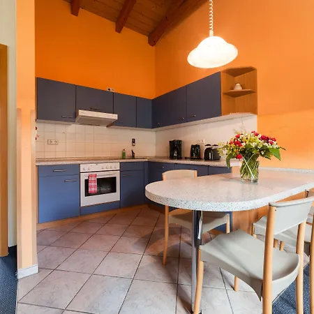 Trixi Park Zittauer Gebirge - Ferienhaeuser, Und Großschönau