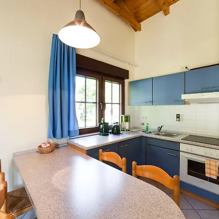 Trixi Park Zittauer Gebirge - Ferienhaeuser, Und ホリデーパーク 5*