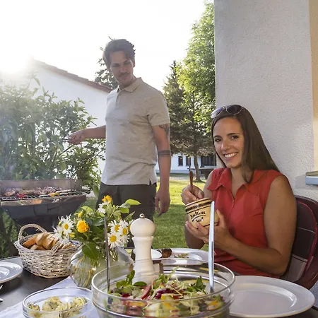 Trixi Park Zittauer Gebirge - Ferienhaeuser, Und Großschönau