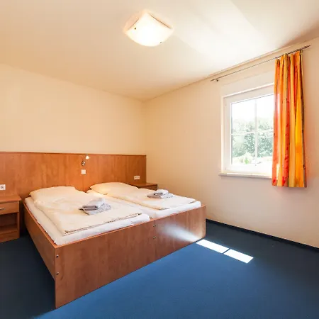 Trixi Park Zittauer Gebirge - Ferienhaeuser, Und ホリデーパーク