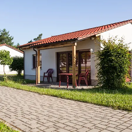 Trixi Park Zittauer Gebirge - Ferienhaeuser, Und 5*