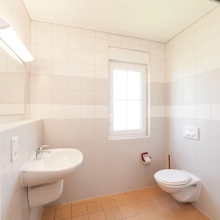 Trixi Park Zittauer Gebirge - Ferienhaeuser, Und