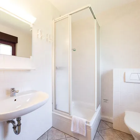 Trixi Park Zittauer Gebirge - Ferienhaeuser, Und Parque de vacaciones Großschönau