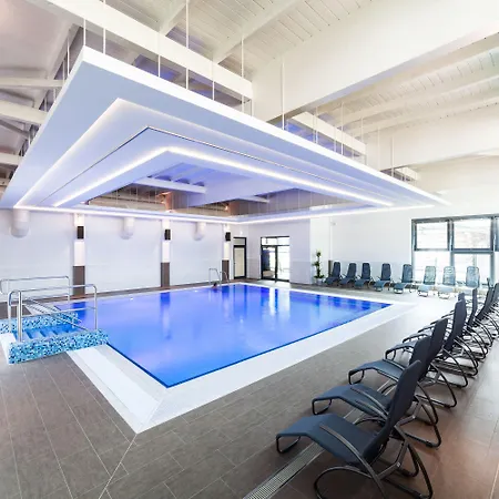 Trixi Park Zittauer Gebirge - Ferienhaeuser, Und Großschönau