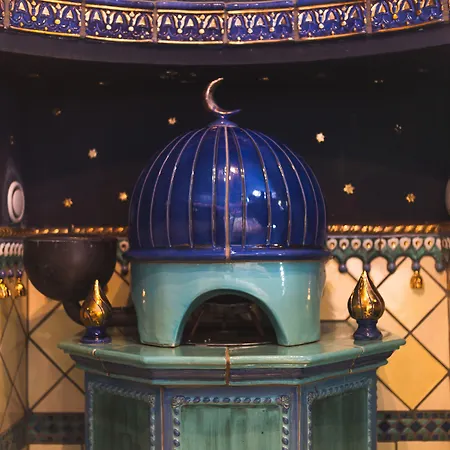 منتزه العطل Trixi Park Zittauer Gebirge - Ferienhaeuser, Und غروسشوناو