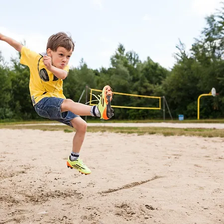 Parque de vacaciones Trixi Park Zittauer Gebirge - Ferienhaeuser, Und Großschönau