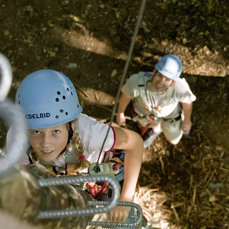 Trixi Park Zittauer Gebirge - Ferienhaeuser, Und Großschönau