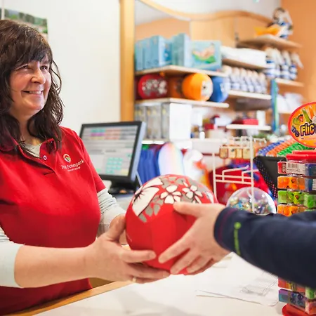 Vakantiepark Trixi Park Zittauer Gebirge - Ferienhaeuser, Und