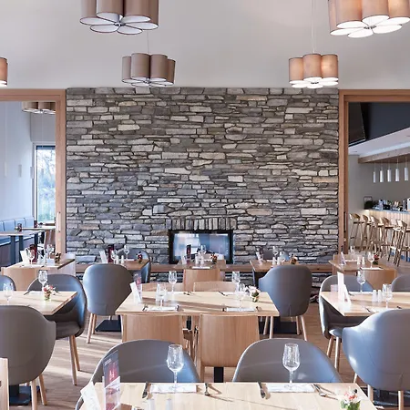 Trixi Park Zittauer Gebirge - Ferienhaeuser, Und Großschönau