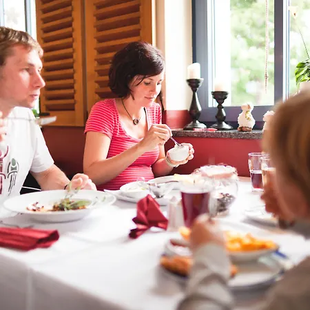 Parque de vacaciones Trixi Park Zittauer Gebirge - Ferienhaeuser, Und Großschönau