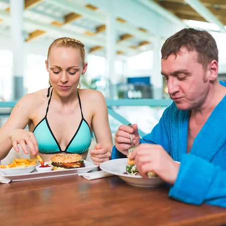 Trixi Park Zittauer Gebirge - Ferienhaeuser, Und Parque de vacaciones