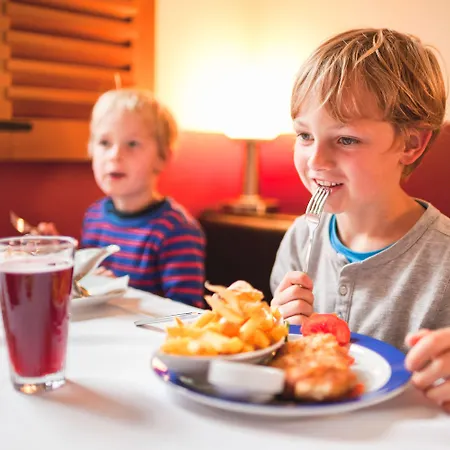 Vakantiepark Trixi Park Zittauer Gebirge - Ferienhaeuser, Und Großschönau