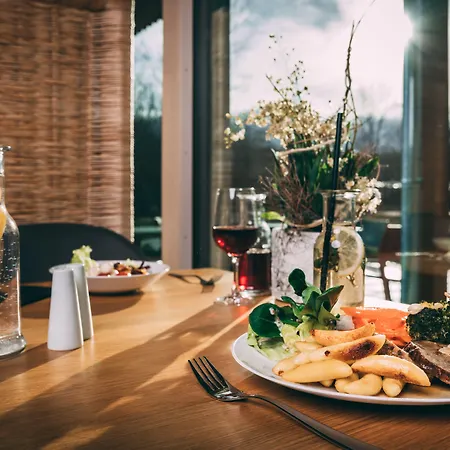 Trixi Park Zittauer Gebirge - Ferienhaeuser, Und 5* Großschönau