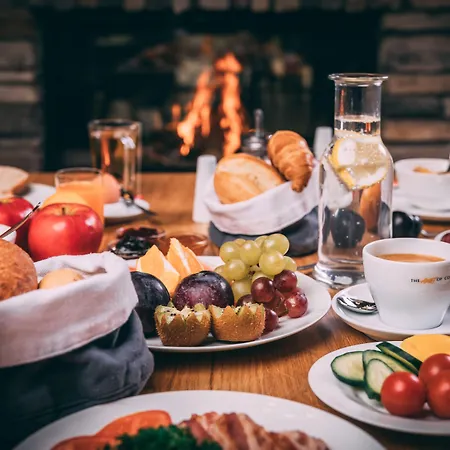 منتزه العطل Trixi Park Zittauer Gebirge - Ferienhaeuser, Und 5*