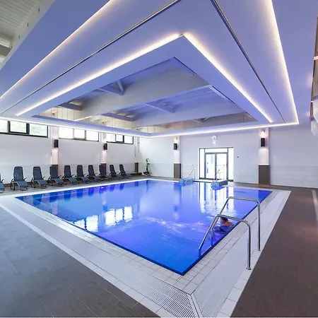 Trixi Park Zittauer Gebirge - Ferienhaeuser, Und 5*