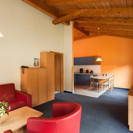 Prázdninový areál Trixi Park Zittauer Gebirge - Ferienhaeuser, Und 5*