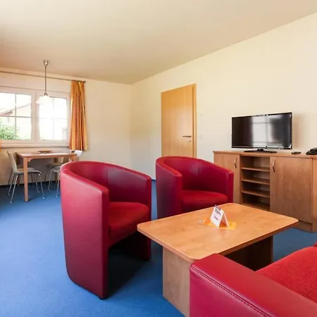 Trixi Park Zittauer Gebirge - Ferienhaeuser, Und Parque de vacaciones 5*