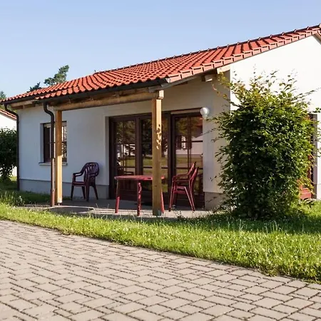 Parque de vacaciones Trixi Park Zittauer Gebirge - Ferienhaeuser, Und Großschönau