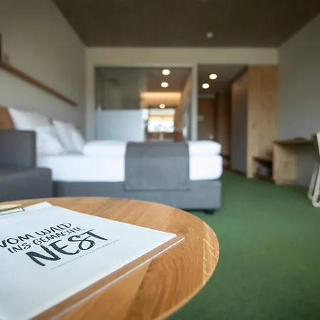 Trixi Park Zittauer Gebirge - Ferienhaeuser, Und Holiday park