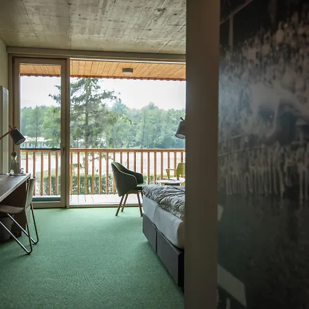 Holiday park Trixi Park Zittauer Gebirge - Ferienhaeuser, Und Grossschoenau