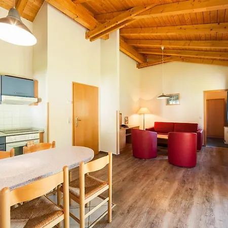 Trixi Park Zittauer Gebirge - Ferienhaeuser, Und Großschönau