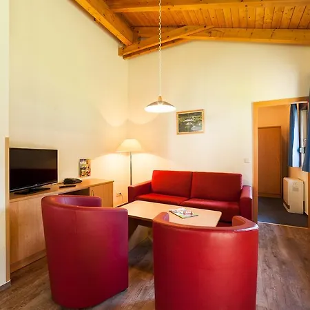 Trixi Park Zittauer Gebirge - Ferienhaeuser, Und 5*