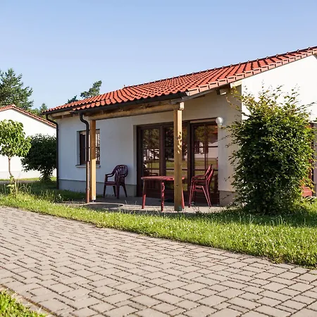 Trixi Park Zittauer Gebirge - Ferienhaeuser, Und Großschönau