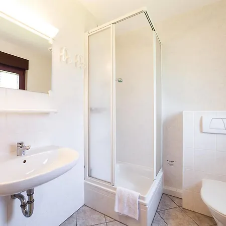 Trixi Park Zittauer Gebirge - Ferienhaeuser, Und 5* Großschönau