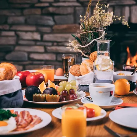 Parque de vacaciones Trixi Park Zittauer Gebirge - Ferienhaeuser, Und 5*